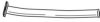 PSA 1705Z2 Exhaust Pipe